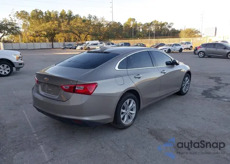 2023 Chevrolet Malibu Fwd 1Lt z USA, uszkodzony, nr VIN 1G1ZD5ST8PF135307